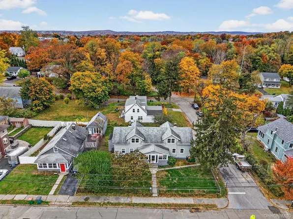 126-128 Washington Avenue, Beacon, NY 12508