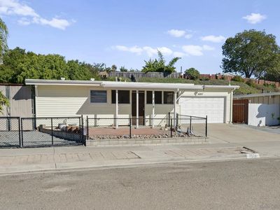 7514 Deville Dr, San Diego, CA, 92114