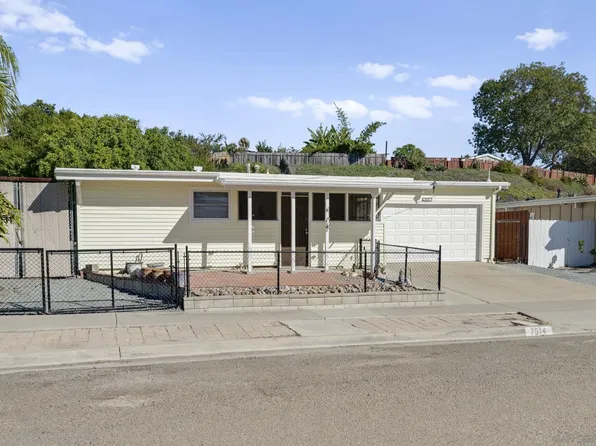 7514 Deville Dr, San Diego, CA 92114