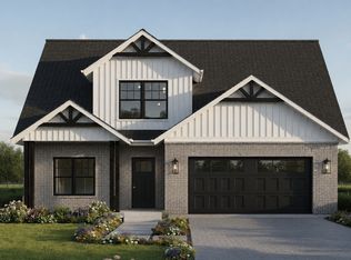 The Gibson Plan, Pheasant Pointe, Franklin, IN 46131