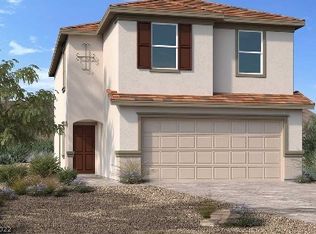 4194 Golden Fleece Ave, Las Vegas, NV 89141