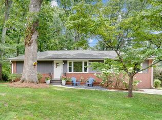 830 Alberson Ct, Decatur, GA 30033