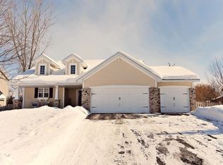 5336 Radford Ave NE, Otsego, MN 55374