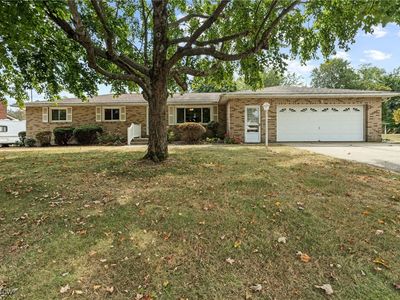 3310 Linden St NW, Uniontown, OH, 44685