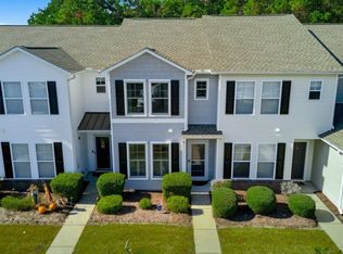 157 Olde Towne Way UNIT 4, Myrtle Beach, SC 29588