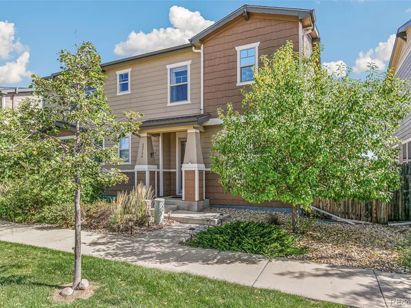 6976 Juniper Court #A, Arvada, CO 80007