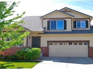 4858 Laurelglen Ln, Highlands Ranch, CO 80130