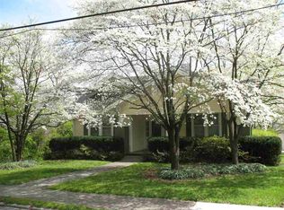 1017 W 3rd North St, Morristown, TN 37814