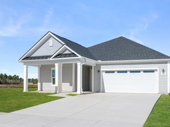 131 Summerwind Dr, Summerville, SC 29486