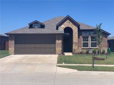 440 Sandhurst Dr, Crowley, TX, 76036