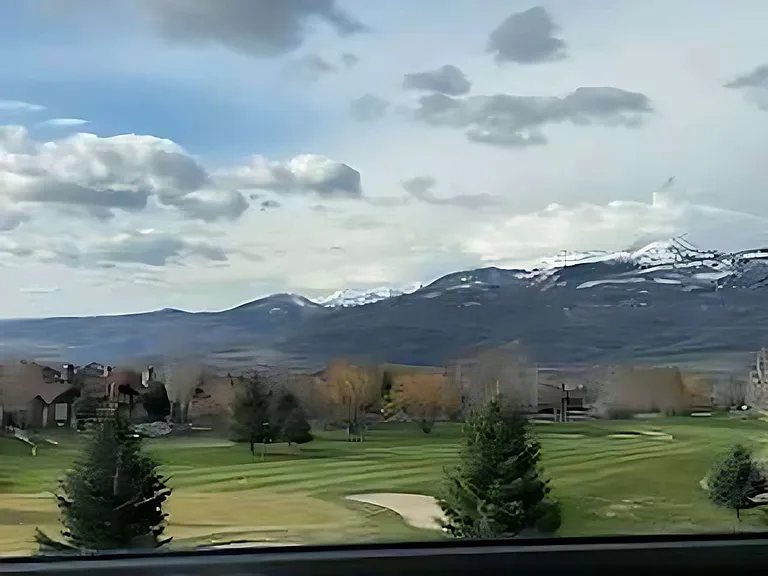 Window View