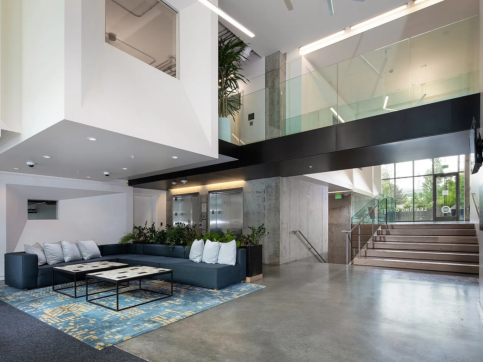 Slate Apartments — Photo 3