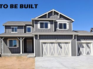 1156 Crown Sparrow St, Johnstown, CO 80534
