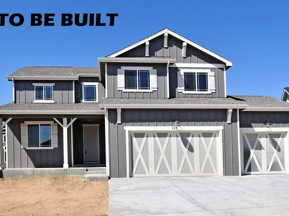 1102 Crown Sparrow St, Johnstown, CO 80534