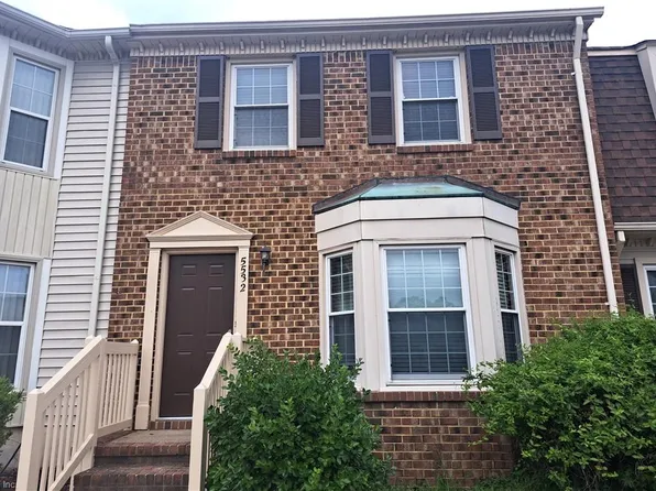 5532 Baccalaureate Dr, Virginia Beach, VA 23462