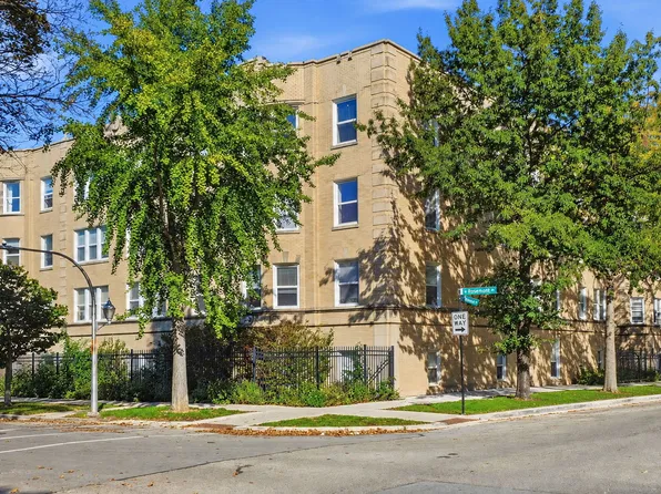 6305 N Claremont Ave APT 1, Chicago, IL 60659