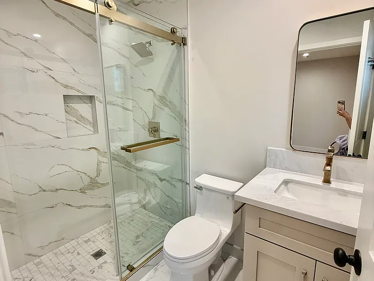 5607 N Muscatel Ave #A — Photo 9