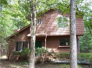 9406 Coach Way, Chapel Hill, NC 27516