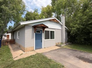 230 W Young St, Morgan, UT 84050