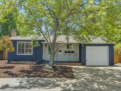 4220 Norton Way, Sacramento, CA, 95820
