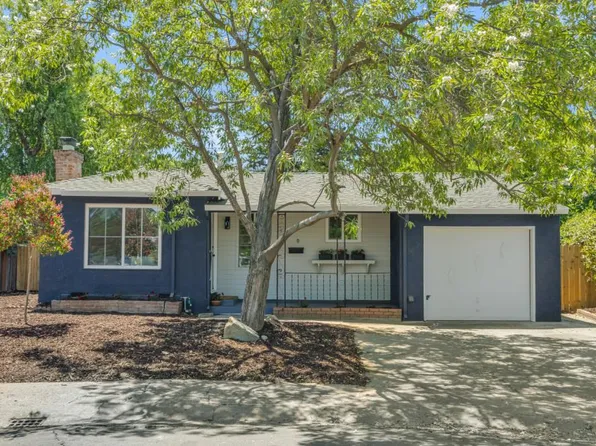 4220 Norton Way, Sacramento, CA 95820