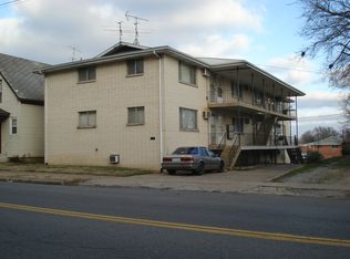 318 N Sprigg St, Cape Girardeau, MO 63701
