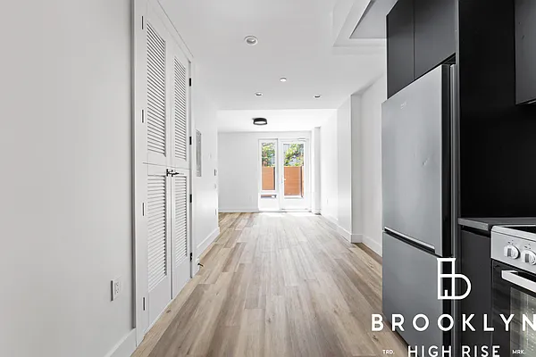 Rented by Brooklyn High Rise LLC | media 5