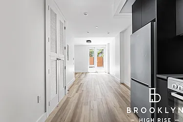 Rented by Brooklyn High Rise LLC