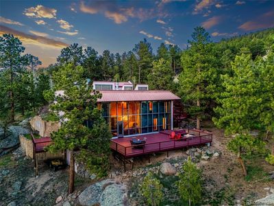 8791 Grizzly Way, Evergreen, CO, 80439