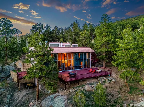 8791 Grizzly Way, Evergreen, CO 80439