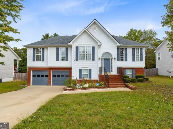 1305 Bramlett Forest Trl, Lawrenceville, GA 30045