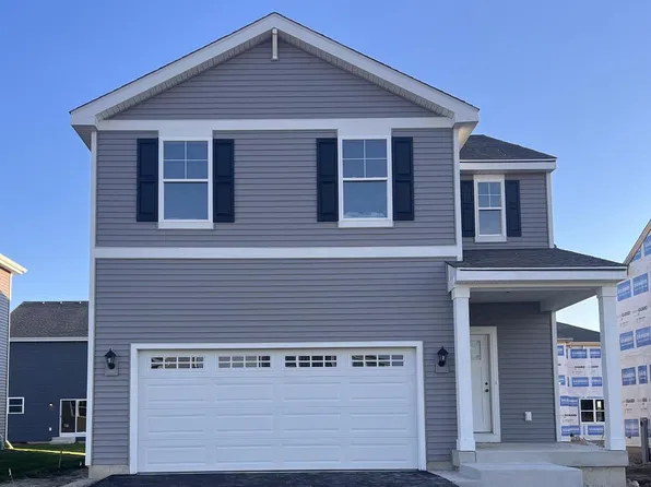 7143 Oakmont ROAD, Mount Pleasant, WI 53403