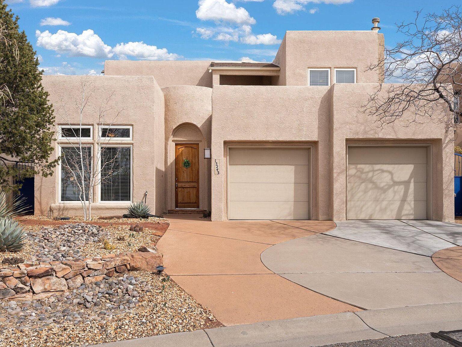 13243 Chaco Canyon Ln NE Albuquerque NM 87111 MLS 1057547