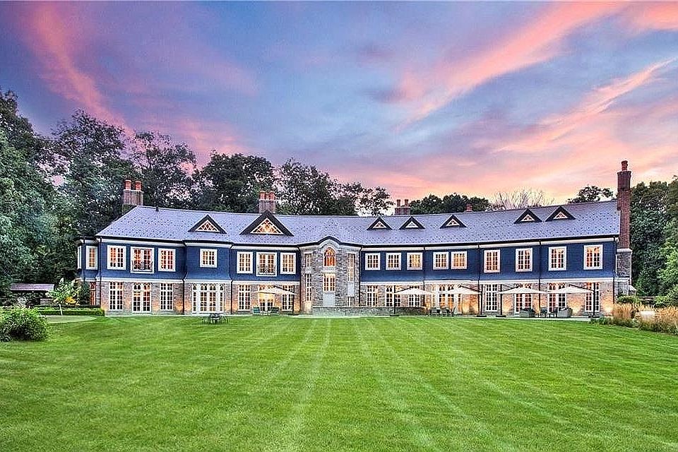 119 Proprietors Xing, New Canaan, CT 06840 Zillow