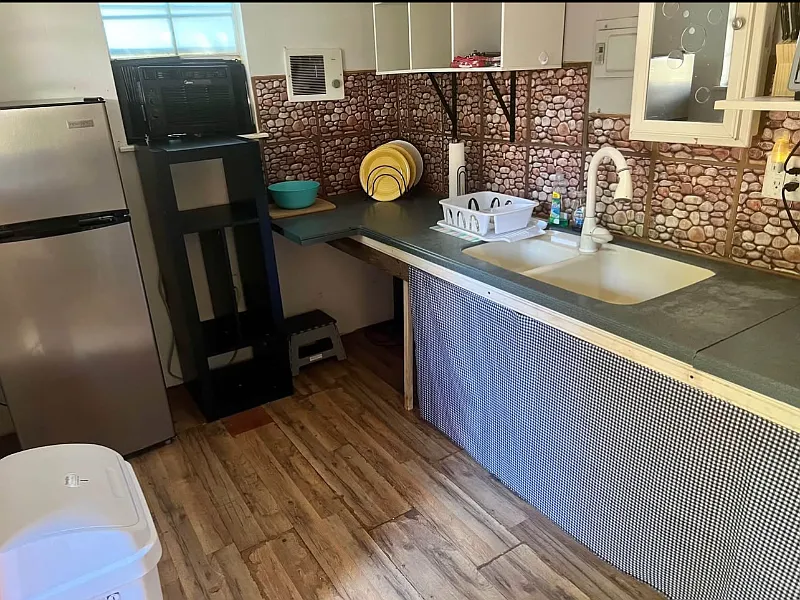 Adorable Tiny House — Photo 2