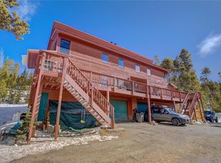 1301 Baldy Rd, Breckenridge, CO 80424