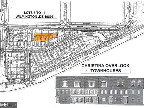 4th image of 1004 Coleman St