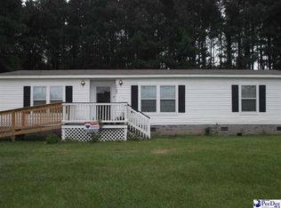 4413 Meadors Rd, Florence, SC 29501