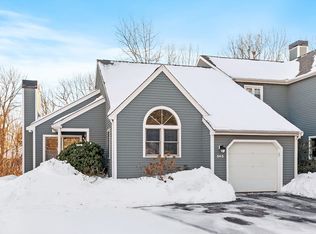 Bishops Forest Condominium, Waltham, MA 02452