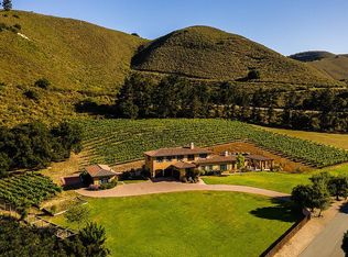 27630 Selfridge Ln, Carmel, CA 93923