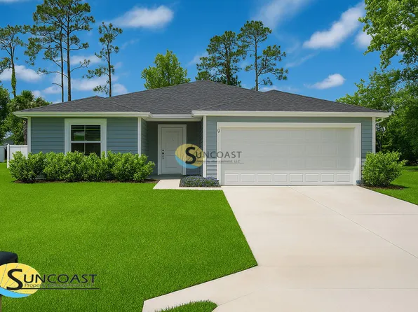 23 Ryker Ln, Palm Coast, FL 32164