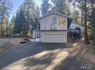 199 Meadow Ln, Stateline, NV 89449