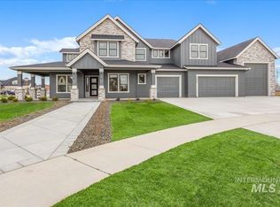 6860 S Pemberley Pl, Meridian, ID 83642