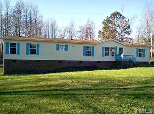 2702 Covey Ct, Snow Camp, NC 27349
