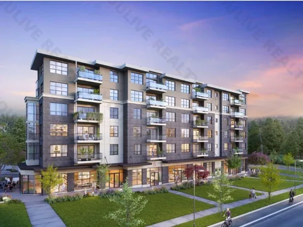 6285 King George Blvd #405, Surrey, BC V3X 1G1