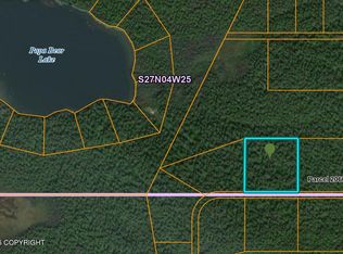 L6 1 B5 Chase Asls 79 #2-4-149, Talkeetna, AK 99676