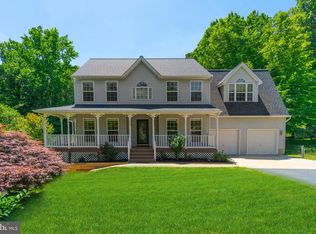 15 Howard Cir, Fredericksburg, VA 22405