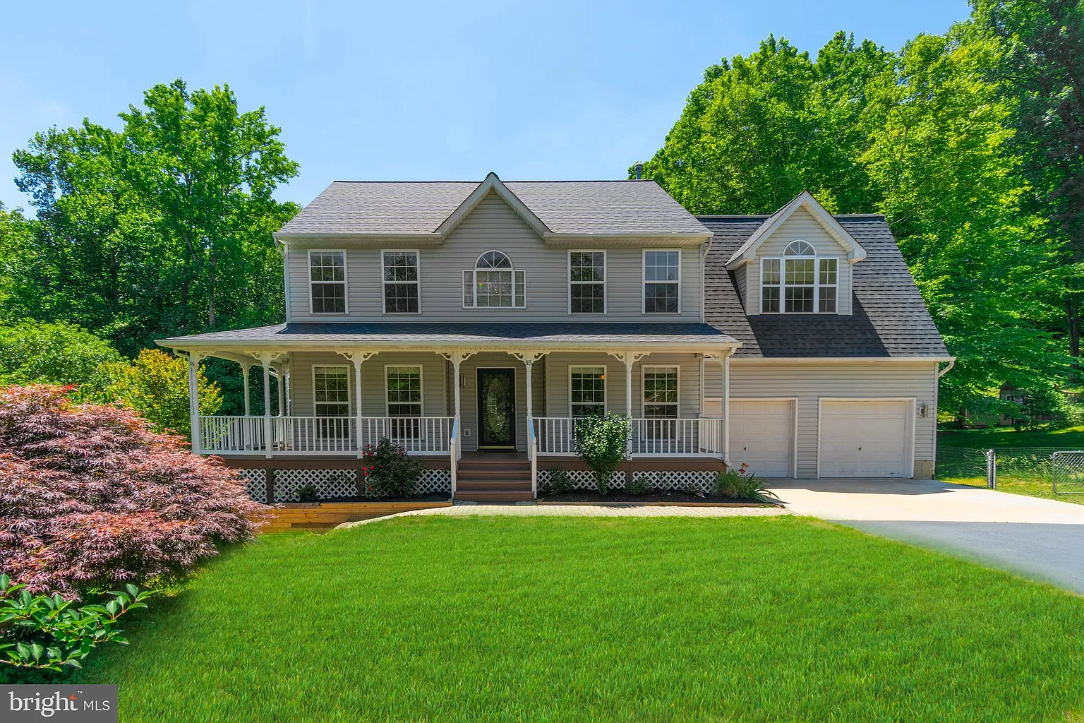 15 Howard Cir photo 1