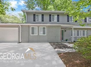 2635 Bent Hickory Dr SE, Smyrna, GA 30082