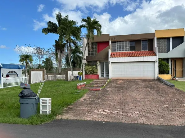 4 Calle Zorzal, Gurabo, PR 00778